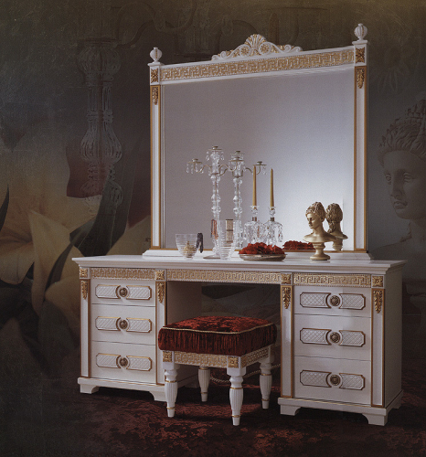 Туалетный столик Naples Cenedese Italian collection A51 4
