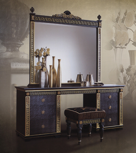 Туалетный столик Milan Cenedese Italian collection A51 3