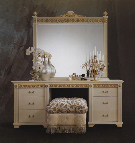 Туалетный столик Florence Cenedese Italian collection A51