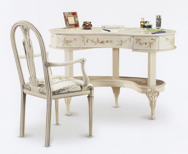 Туалетный столик 620 Fratelli radice Camere da letto 25213322005