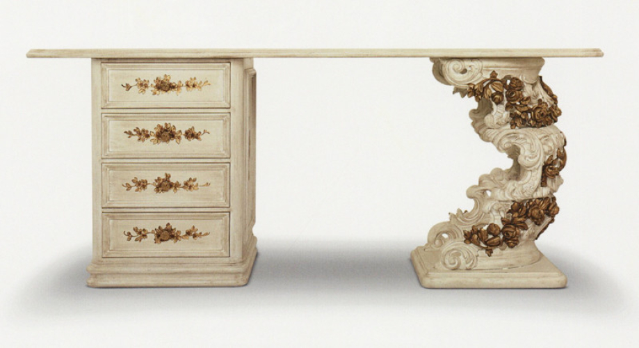 Туалетный столик Boheme Asnaghi interiors La boutique L21004