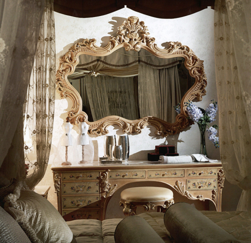 Туалетный столик Arianna Asnaghi interiors La boutique L13605