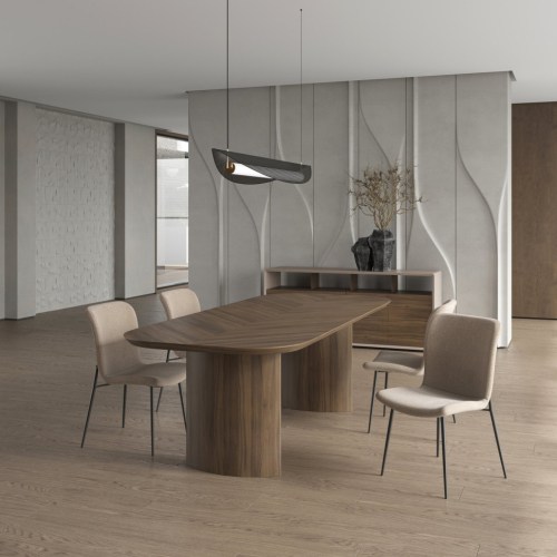 Обеденный стол Mod Interiors Olimar 200 x 90 x 75h nc110591