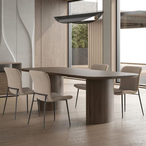 Обеденный стол Mod Interiors Olimar 240 x 100 x 75h nc110590