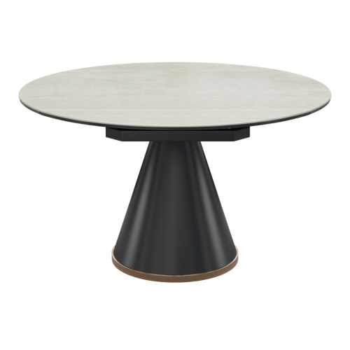 Обеденный стол Mod Interiors Toledo 90/135 x 135 x 76h nc107263