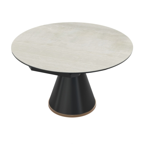 Обеденный стол Mod Interiors Toledo 90/135 x 135 x 76h nc107263