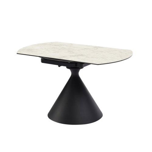 Обеденный стол Mod Interiors Toledo 90/135 x 135 x 76h nc110679