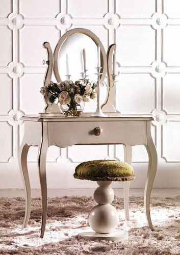 Туалетный столик Serafino marelli Foglie & colori O 28