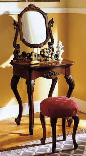 Туалетный столик Serafino marelli Antiquariato A 6