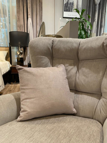 Подушка декоративная Mod Interiors Telas 44 x 44 x 8h nc91051