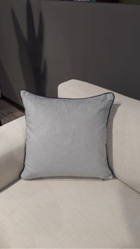 Подушка декоративная Mod Interiors Telas 53 x 53 x 12h nc91224