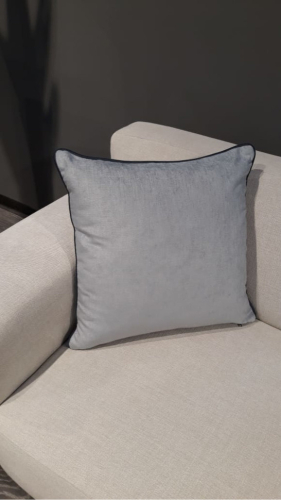 Подушка декоративная Mod Interiors Telas 53 x 53 x 12h nc91224