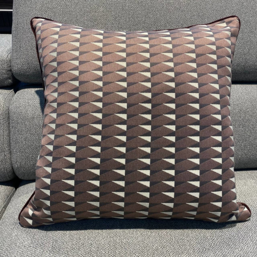 Подушка декоративная Mod Interiors Telas 53 x 53 x 12h nc91243