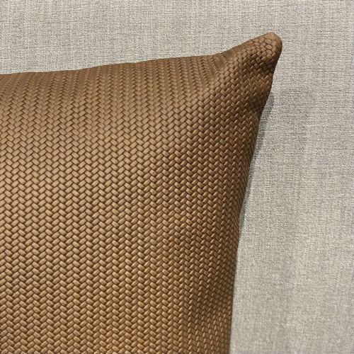 Подушка декоративная Mod Interiors Telas 53 x 53 x 12h nc91245