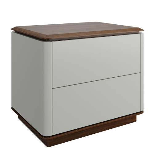 Прикроватная тумбочка Mod Interiors Altea 59,5 x 45 x 50h nc111300