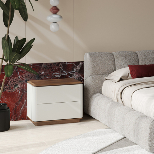 Прикроватная тумбочка Mod Interiors Altea 59,5 x 45 x 50h nc111300