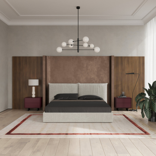 Прикроватная тумбочка Mod Interiors Miramar 59,5 x 39,5 x 50h nc111298