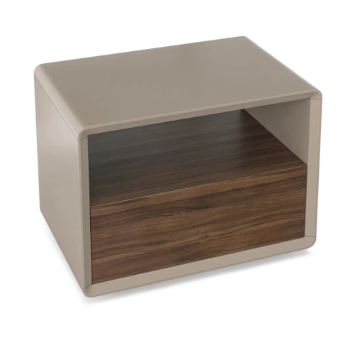 Прикроватная тумбочка Mod Interiors Olimar 59,6 x 39,5 x 45h nc110586