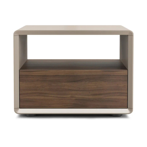Прикроватная тумбочка Mod Interiors Olimar 59,6 x 39,5 x 45h nc110586