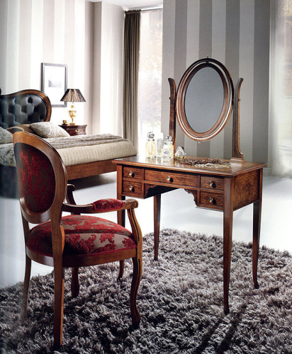 Туалетный столик Bbelle Dolce casa complementi d'arredo 526