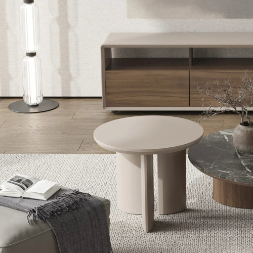 Приставной стол Mod Interiors Olimar 45h x d55 nc110598