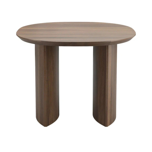 Приставной стол Mod Interiors Olimar 59,5 x 59,5 x 45h nc110595