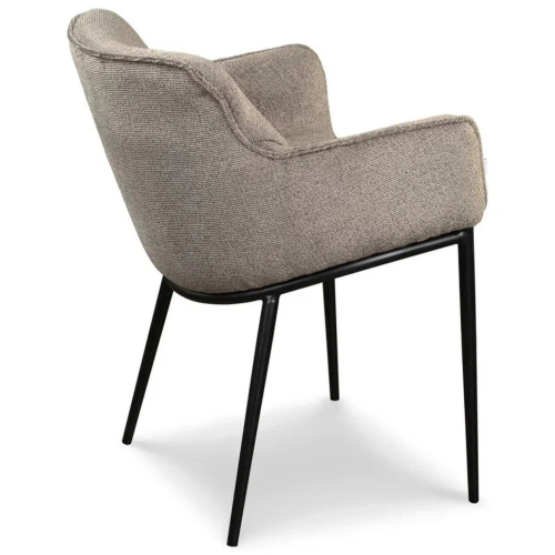 Стул Alejandro Mod Interiors Selection 61 x 60 x 80h nc110363