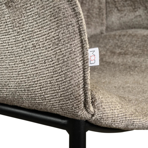 Стул Alejandro Mod Interiors Selection 61 x 60 x 80h nc110363