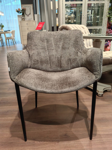 Стул Alejandro Mod Interiors Selection 61 x 60 x 80h nc110363