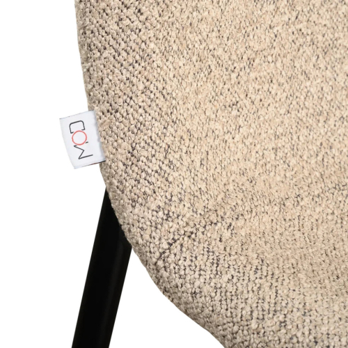 Стул Pablo Mod Interiors Selection 46,7 x 55 x 45/82h nc110361