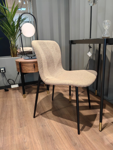 Стул Pablo Mod Interiors Selection 46,7 x 55 x 45/82h nc110361
