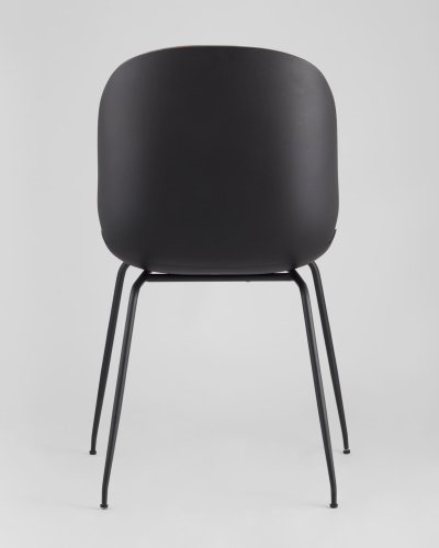 Стул Beetle PU бежевый 2 шт