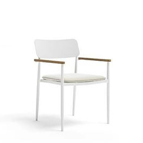 Стул с подлокотниками Eden Atmosphera Atmosphera 56 x 60 x 84h nc70329