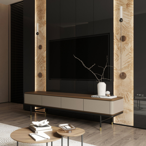 Тумба под телевизор Mod Interiors Altea 200 x 45 x 50h nc110381