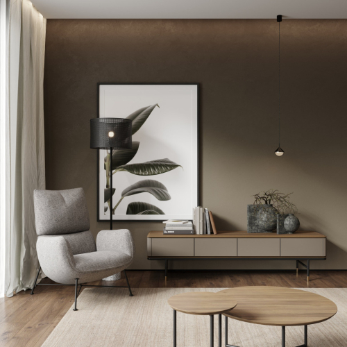 Тумба под телевизор Mod Interiors Altea 200 x 45 x 50h nc110381