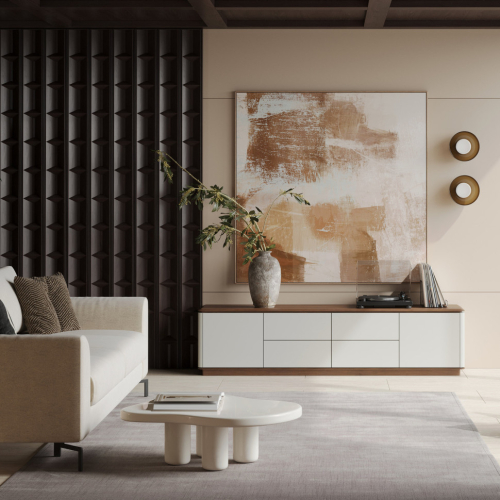 Тумба под телевизор Mod Interiors Altea 200 x 45 x 50h nc111306