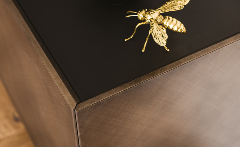 Комод Cattelan italia Arizona