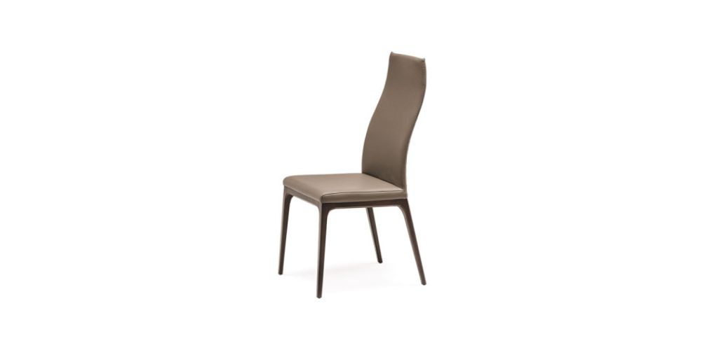 Стул в столовую Cattelan italia Arcadia couture
