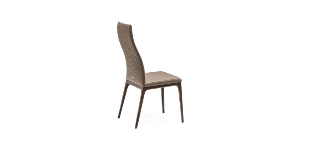 Стул в столовую Cattelan italia Arcadia couture