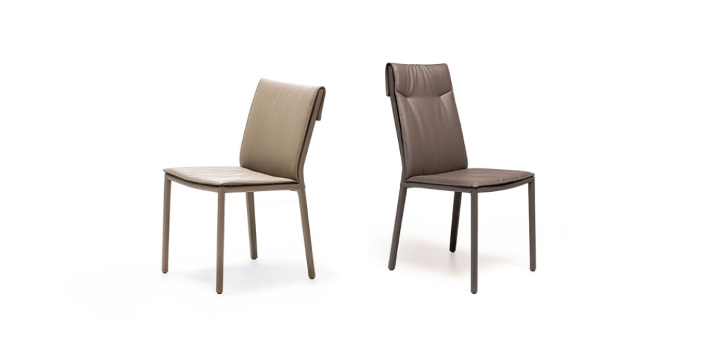 Стул в столовую Cattelan italia Isabel