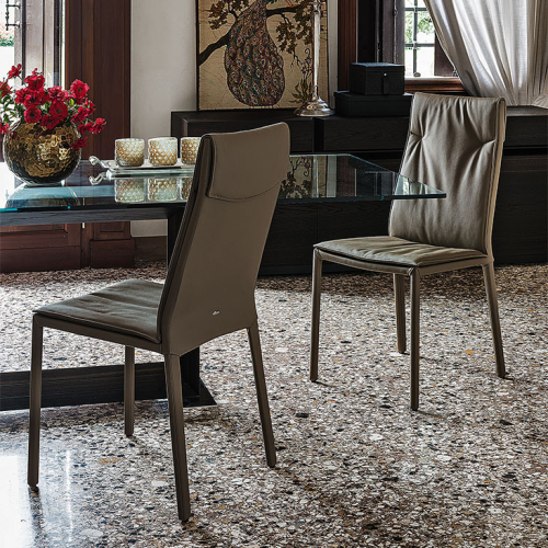 Стул в столовую Cattelan italia Isabel