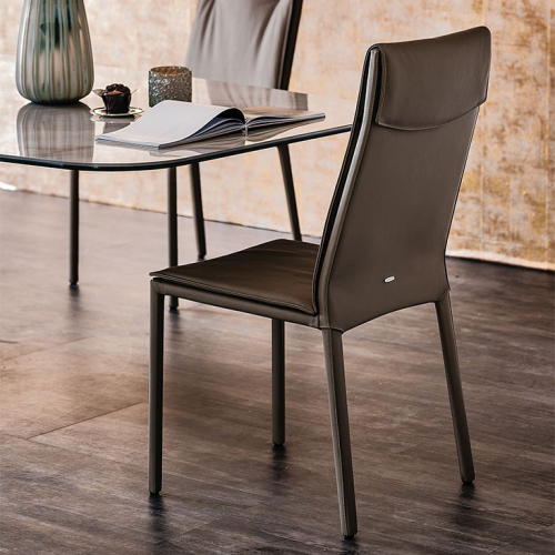 Стул в столовую Cattelan italia Isabel