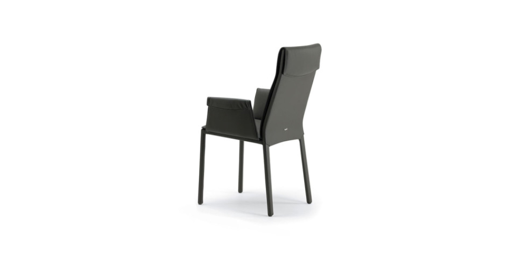 Стул в столовую Cattelan italia Isabel