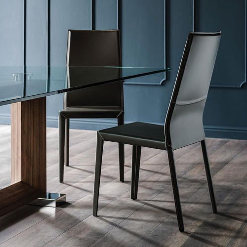 Стул в столовую Cattelan italia Margot
