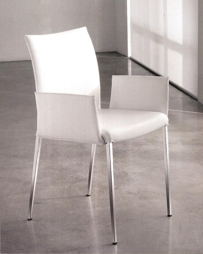 Стул в столовую Cattelan italia Anna