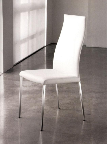 Стул в столовую Cattelan italia Anna