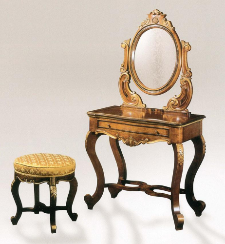 Туалетный столик Ceppi Luxury 057