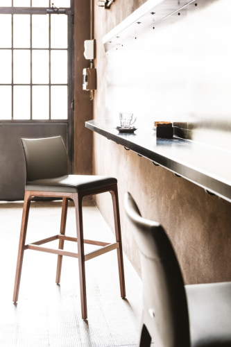 Барный стул Cattelan Italia Arcadia