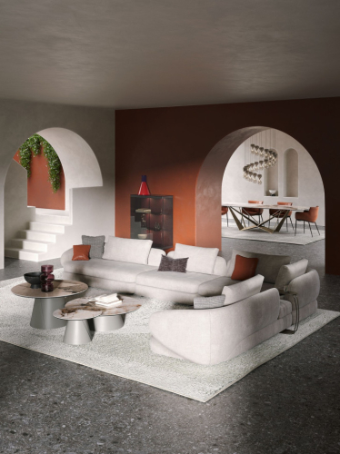 Диван Cattelan Italia Craig
