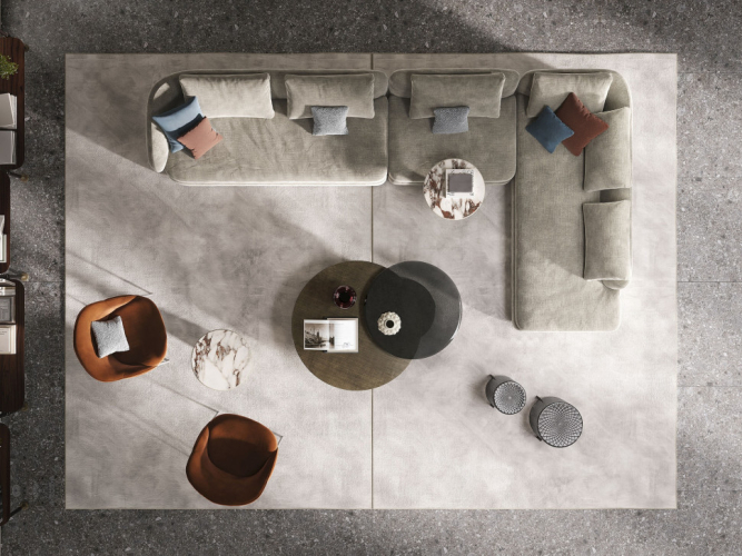 Диван Cattelan Italia Craig